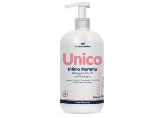 Unico intimo mamma detergente delicato 500 ml