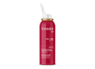 Tonimer lab dry spray 100 ml