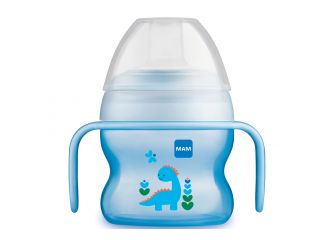 Mam starter cup maschio