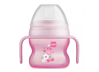 Mam starter cup femmina