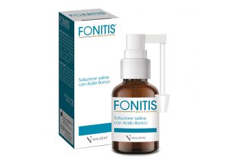 Fonitis spray 50 ml