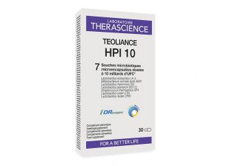 Teoliance hpi 10 30 capsule