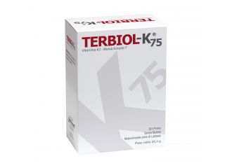 Terbiol k 75 60 capsule soft gel