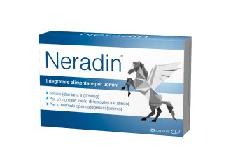 Neradin 28 capsule