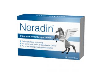 Neradin 56 capsule