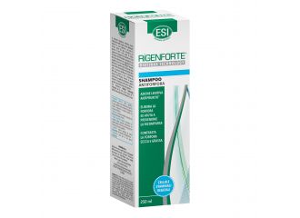 Esi rigenforte shampoo antiforfora 250 ml