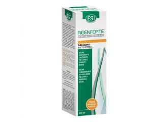 Esi rigenforte balsamo rivitalizzante 200 ml