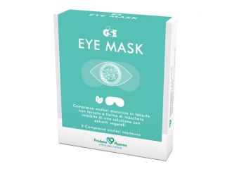 Gse eye mask 40 ml