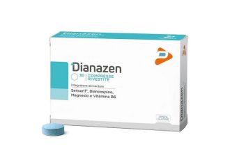Dianazen 30 compresse