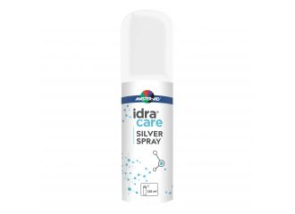 Master aid idracare silver spray 125 ml