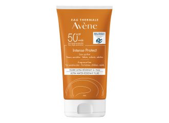 Avene sol intense protezione spf50+ 150 ml