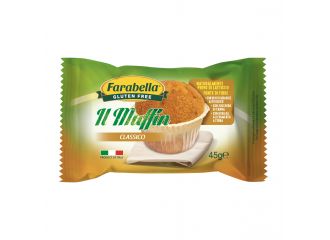Farabella muffin classico 45 g