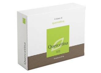Quercetina 30 capsule