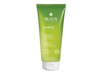 Rilastil acnestil gel detergente 200 ml