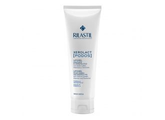 Rilastil xerolact podos lipogel 100 ml special price