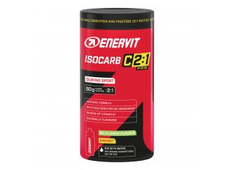 Enervit sport en sport isocarb 2/1