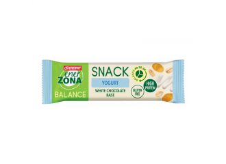 Enerzona ez snack yogurt 25g