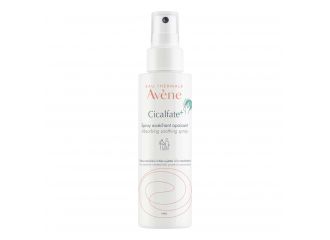 Eau thermale avene cicalfate+ spray adsorbente lenitivo 100 ml