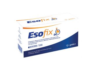 Esofix 20 stick monodose 15 ml