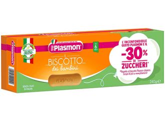 Biscotto sugar reduction 16 pezzi 240 g