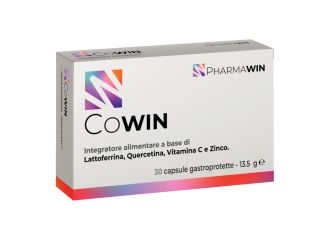 Cowin 30 capsule