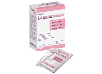 Marvit laxene natural 20 bustine