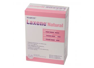 Marvit laxene natural 20 bustine