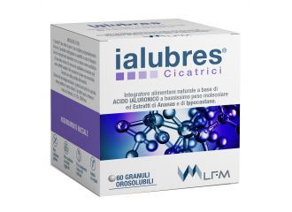 Ialubres 24 g