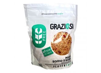 Muesli soffio d'avena 300 g