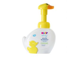 Hipp mousse detergente paperella 250 ml