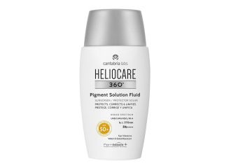 Heliocare 360 pigment solution 50 ml