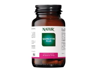 Quercetin plus 60 capsule