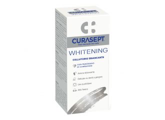 Curasept whitening collutorio 300 ml