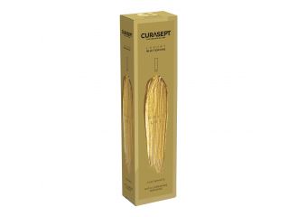 Curasept gold luxury whitening dentifricio 75 ml
