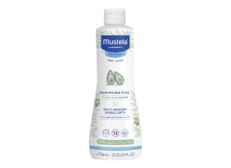 Mustela bagno mille bolle 750 ml 2020