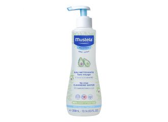 Mustela fluido detergente senza risciacquo 300 ml 2020
