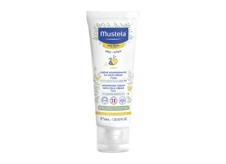 Mustela crema viso nutriente cold cream 40 ml 2020