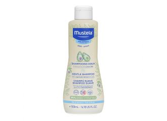 Mustela shampoo dolce 500 ml 2020