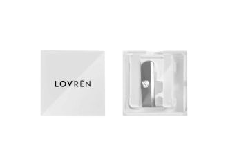 Lovren  temperino professionale black/white box