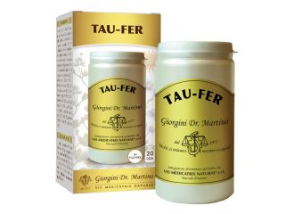 Tau fer polvere 100 g