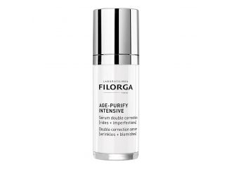 Filorga age purify intensive 30 ml