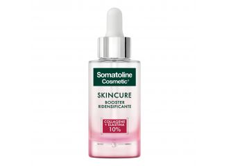 Somatoline c skin cure booster ridensificante 30 ml