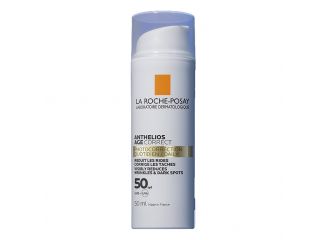 La roche posay anthelios age correct spf 50 50 ml