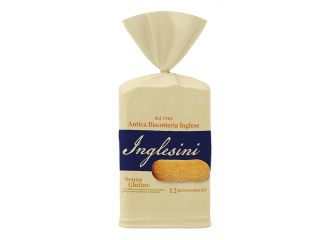 Inglese savoiardi inglesini sacchetto 240 g