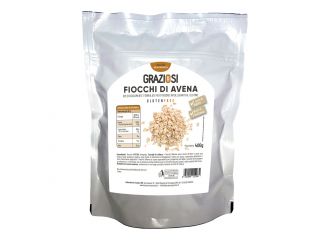 Fiocchi d'avena 400 g