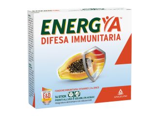 Energya difesa immunitaria 14 stick