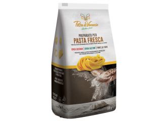Pasta venezia preparato pasta fresca 500 g