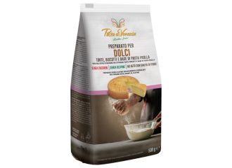 Pasta venezia preparato dolci 500 g
