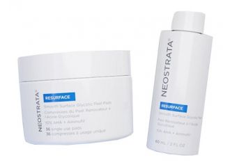 Neostrata smooth surface glycolic peel 60 ml