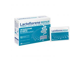 Lactoflorene repair 10 buste